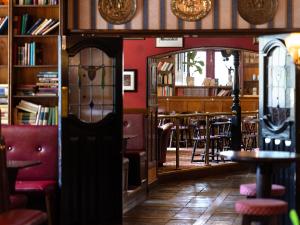 Elite Stadshotellet Västerås