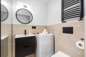 Zgierska 1 by Homeprime