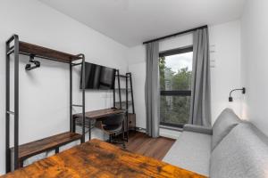 Zgierska 1 by Homeprime