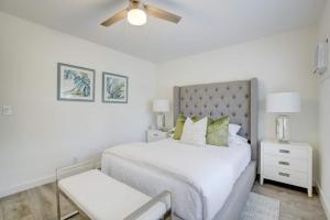 Pool Access Free Parking Smart TV Wifi