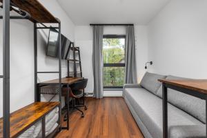 Zgierska 1 by Homeprime