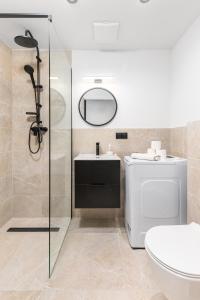 Zgierska 1 by Homeprime