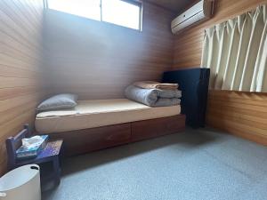 Atelier&guesthouse ヌクリハウス