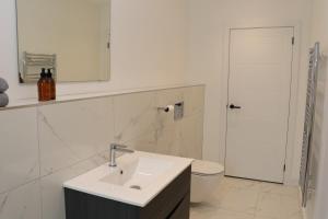 The Hidden Sanctuary