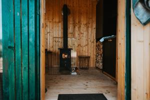 Tiny Glamp - Kontejner Louka