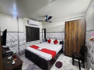 ANANDALOKE RESIDENCY