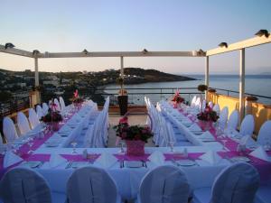 Sea View Resorts & Spa Chios-Island Greece