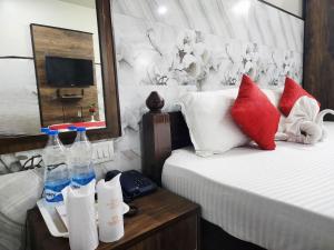 ANANDALOKE RESIDENCY