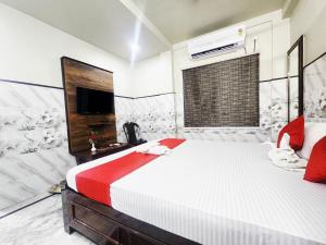 ANANDALOKE RESIDENCY