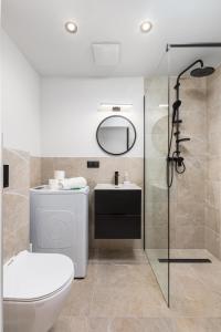 Zgierska 1 by Homeprime