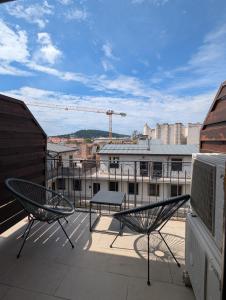 Astoria Panorama Duplex