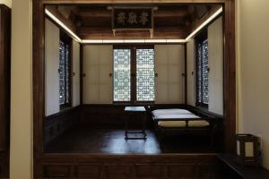 Rakkojae Hahoe Hanok Hotel