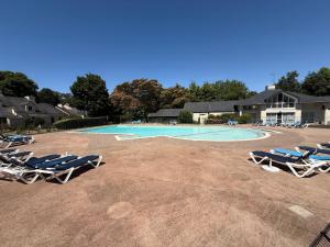 Maisons de vacances Cottage Douillet 2 nuits minimum : photos des chambres