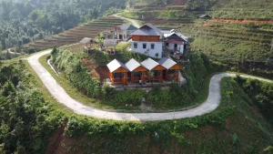 Homestay Chân Mây Chiêu Lầu Thi