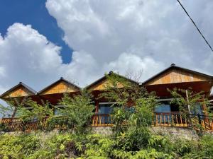 Homestay Chân Mây Chiêu Lầu Thi