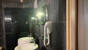 B&B / Chambres d'hotes Le domaine de l-etang : photos des chambres
