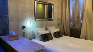 B&B / Chambres d'hotes Le domaine de l-etang : photos des chambres