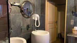 B&B / Chambres d'hotes Le domaine de l-etang : photos des chambres