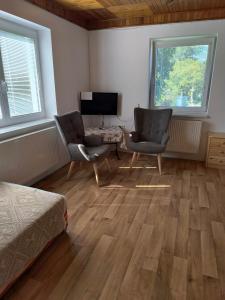 Apartmán U Švejdy