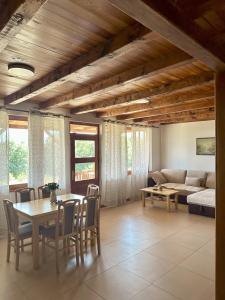 Odmor za dušu, Bratujevac