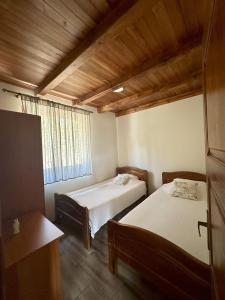 Odmor za dušu, Bratujevac