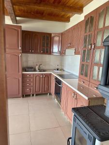 Odmor za dušu, Bratujevac