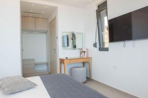 Villa Despoina Serenity with heated pool