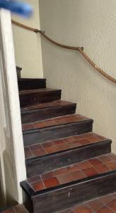 Appartements 123 Honfleur : photos des chambres