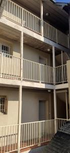 Appartements 123 Honfleur : Appartement 1 Chambre