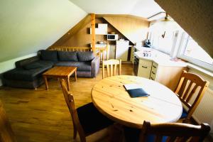 Brauhaus und Pension Babben