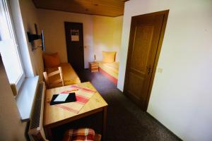 Brauhaus und Pension Babben