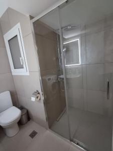 Harmony Athens city apartment