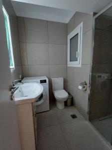 Harmony Athens city apartment