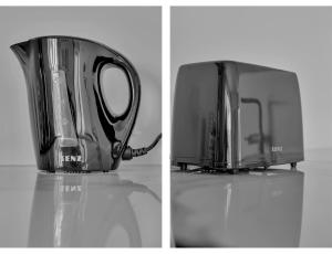 Northern Lights Apartments Tromsø