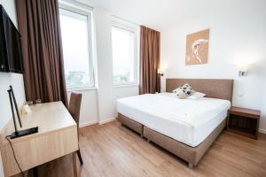 BO Hotel Hamburg