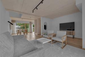 Northern Lights Apartments Tromsø