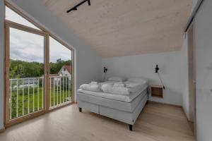 Northern Lights Apartments Tromsø