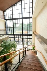 Nunia TamanSari Hotel