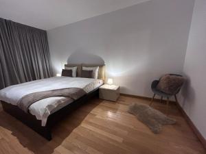 365 Apartments in Bucharest