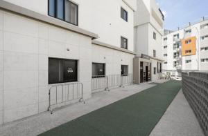 Hotel Yaja Gwangju Mudeungsan branch