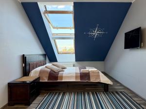 Apartament Zielona Przystań Wrocław