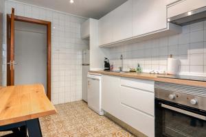 Apartamento de playa en Cullera