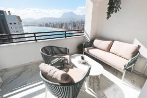 Apartamento Buena Vista