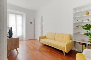 GuestHost - MM4 Tricolore Charming Apartment