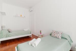 GuestHost - MM4 Tricolore Charming Apartment