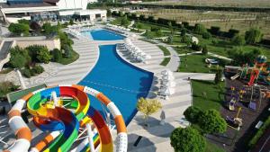 Akrones Thermal SPA Convention Sport Hotel