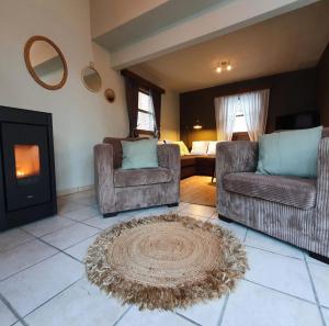 Promenade dans la Vallée de la Meuse