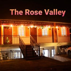 The Rose Valley, Kodaikanal