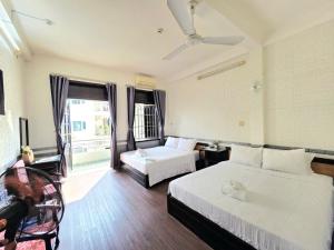 Four Seasons Hotel Nha Trang