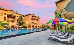 The Chariot Resort and Spa